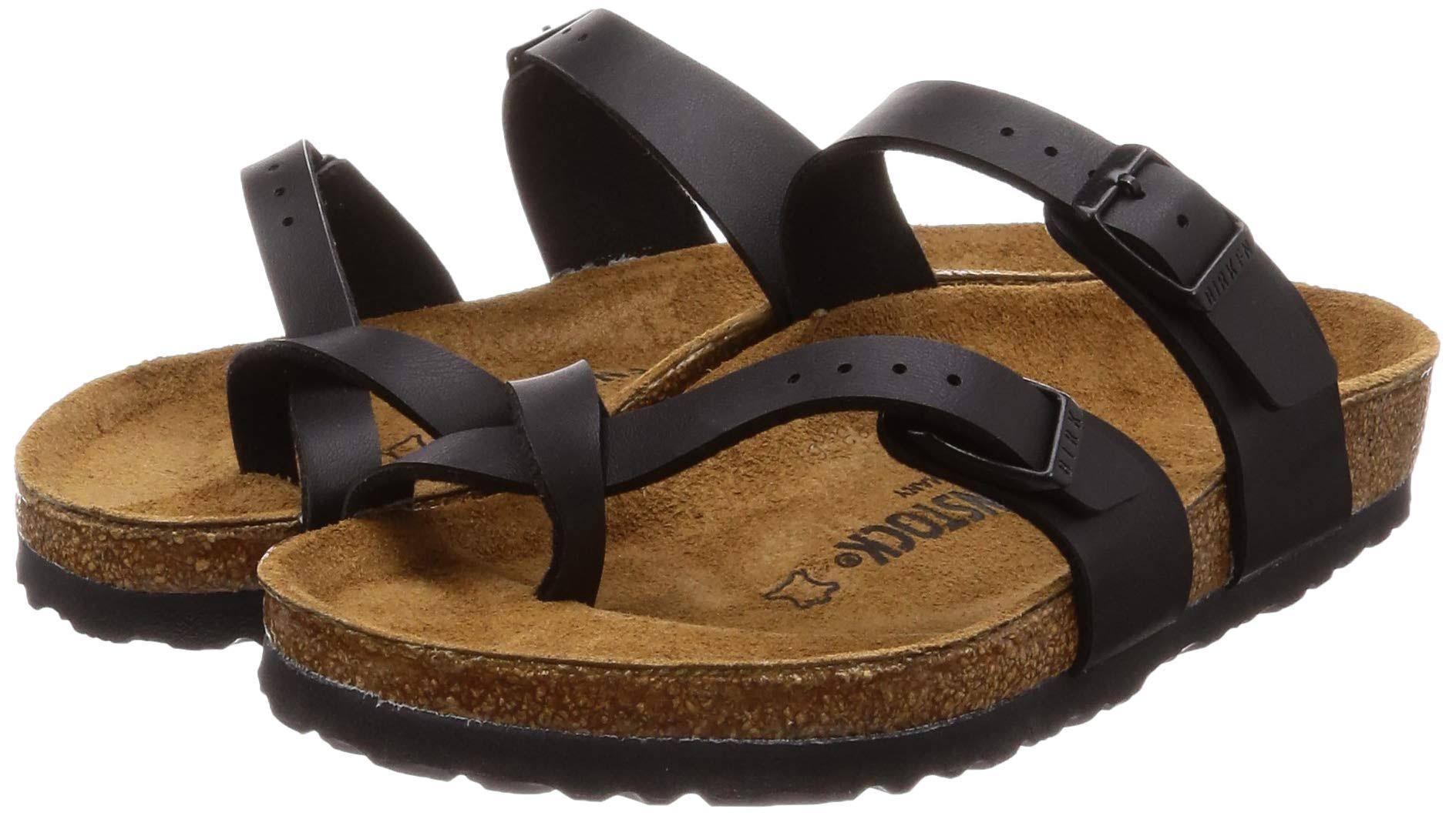 Shoes Birkenstock Mayari - Black 40
