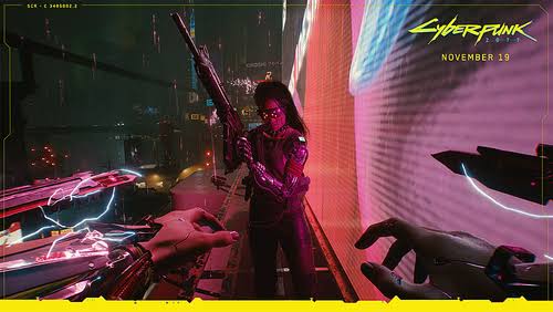 Cyberpunk 2077 Collector&s Edition - Xbox One