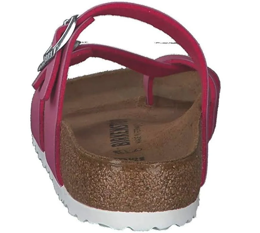 Women's Birkenstock Mayari Birko Flor, Size: 40