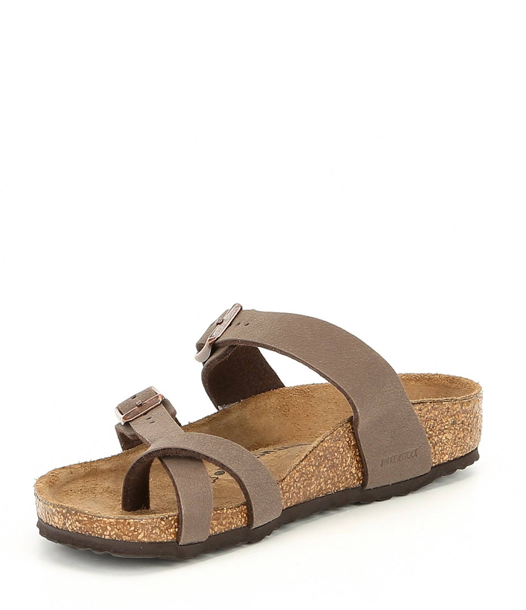 Birkenstock Girls& Mayari Slip on Youth - 2m Youth