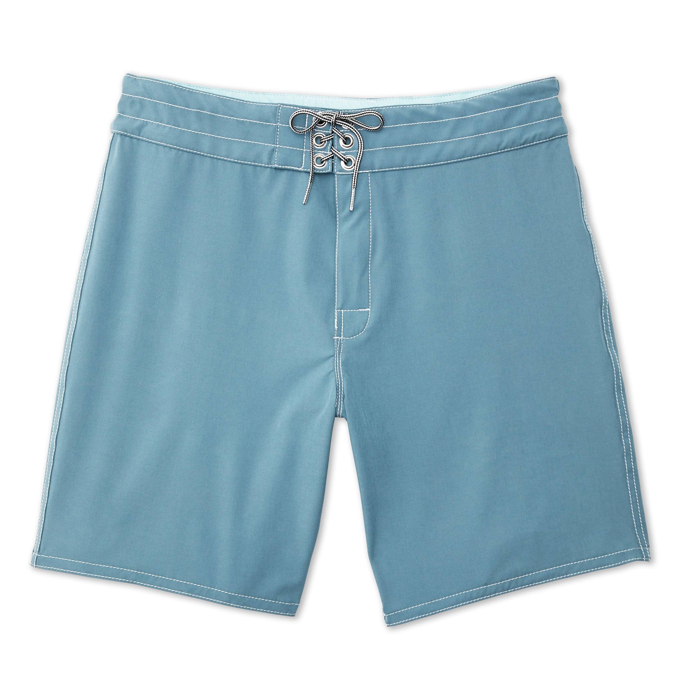 Men's Board Shorts 808 - Federal Blue | Birdwell Beach Britches 41 / Federal Blue 032