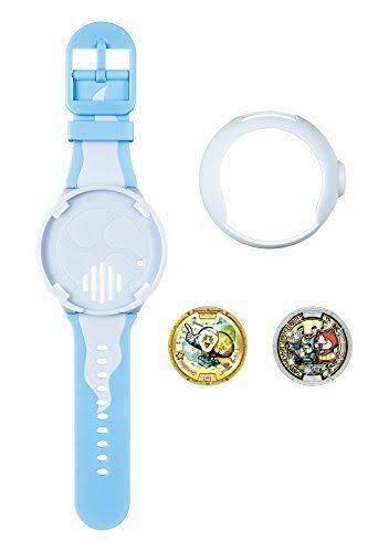 Bandai Yo-kai Watch DX Specter Watch U Evolution Kit Version U1