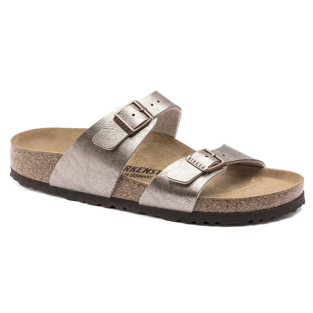 Birkenstock Women's, Sydney Birko-Flor Slide Sandal