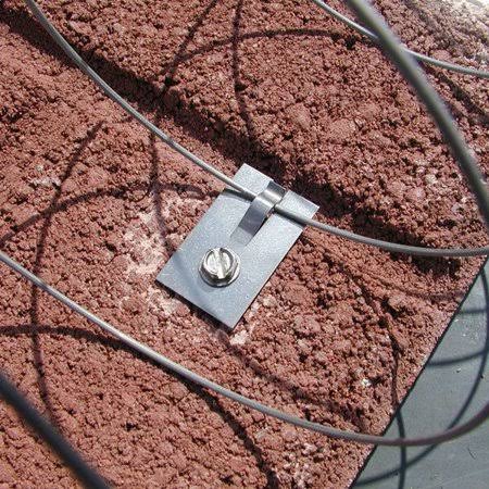 Bird Barrier CO-CM40 Bird Repellent Coils, Bird-Coil