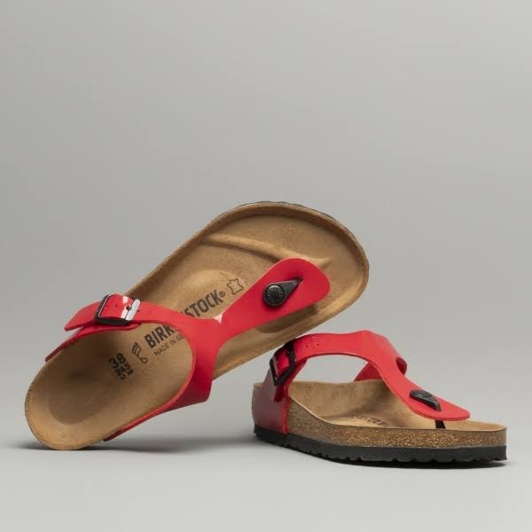 Birkenstock Gizeh Birko-Flor