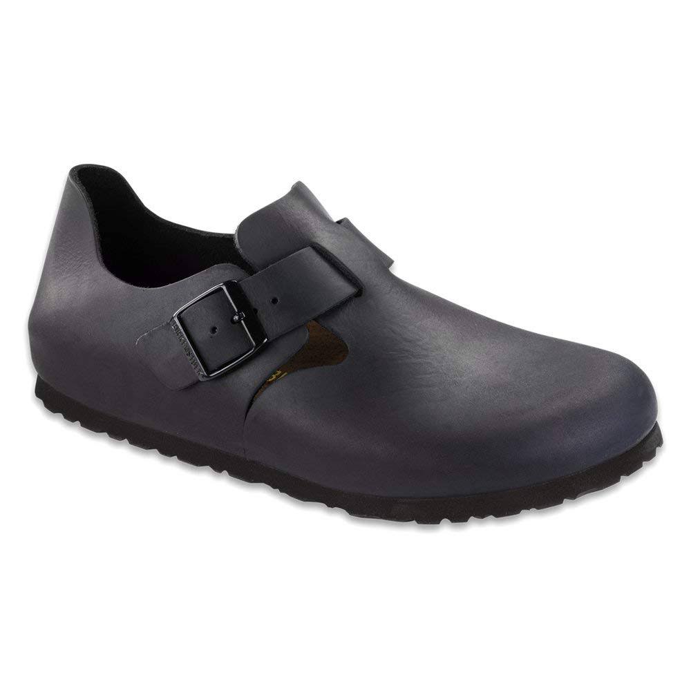 Birkenstock Unisex Soft Footbed London Clog