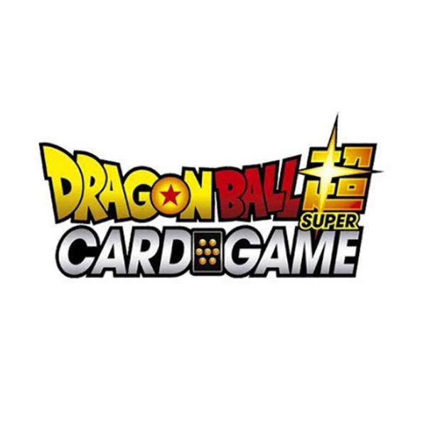 Dragon Ball Super TCG: Unison Warrior 5 - Cross Spirits Booster Box
