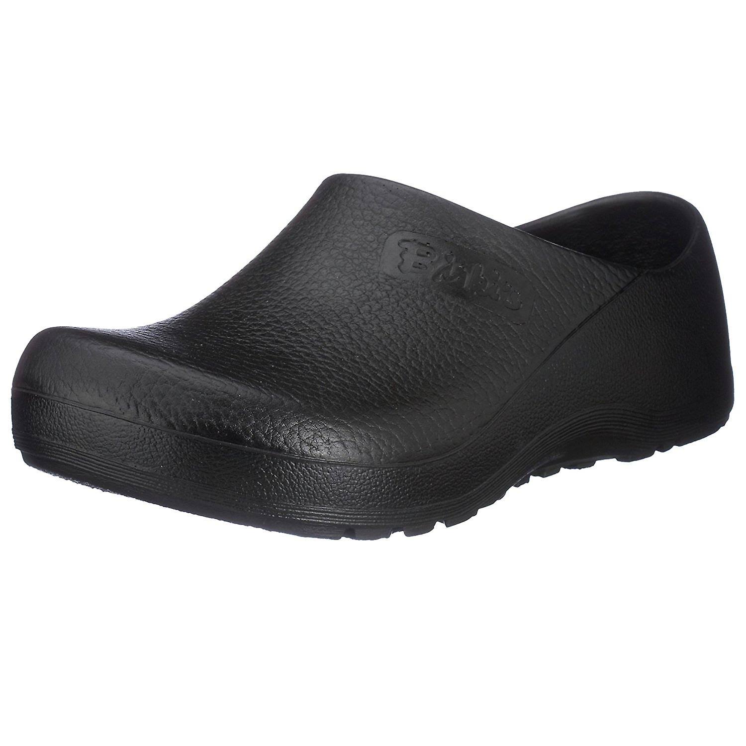 Birkenstock Super Birki Clog Black Polyurethane 39