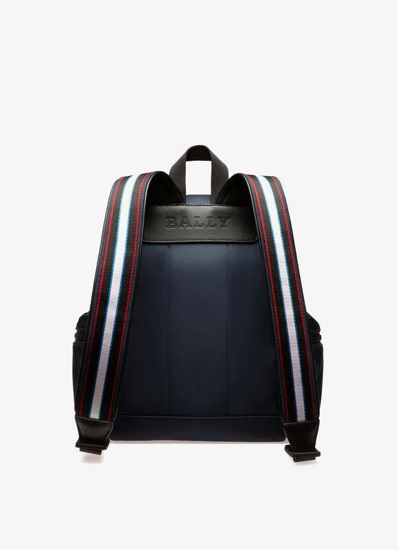 Bally Ink Men's Crew Backpack