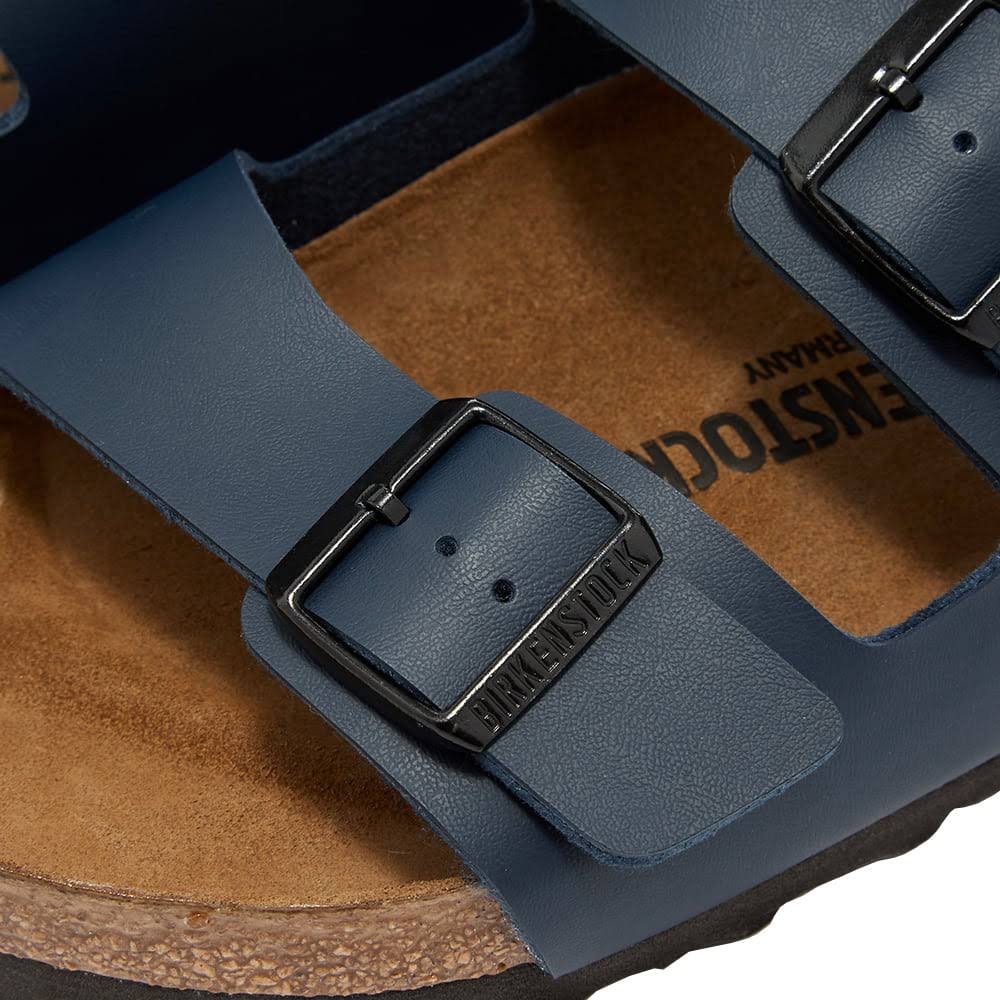 Birkenstock Arizona Blue - Blue - UK 5