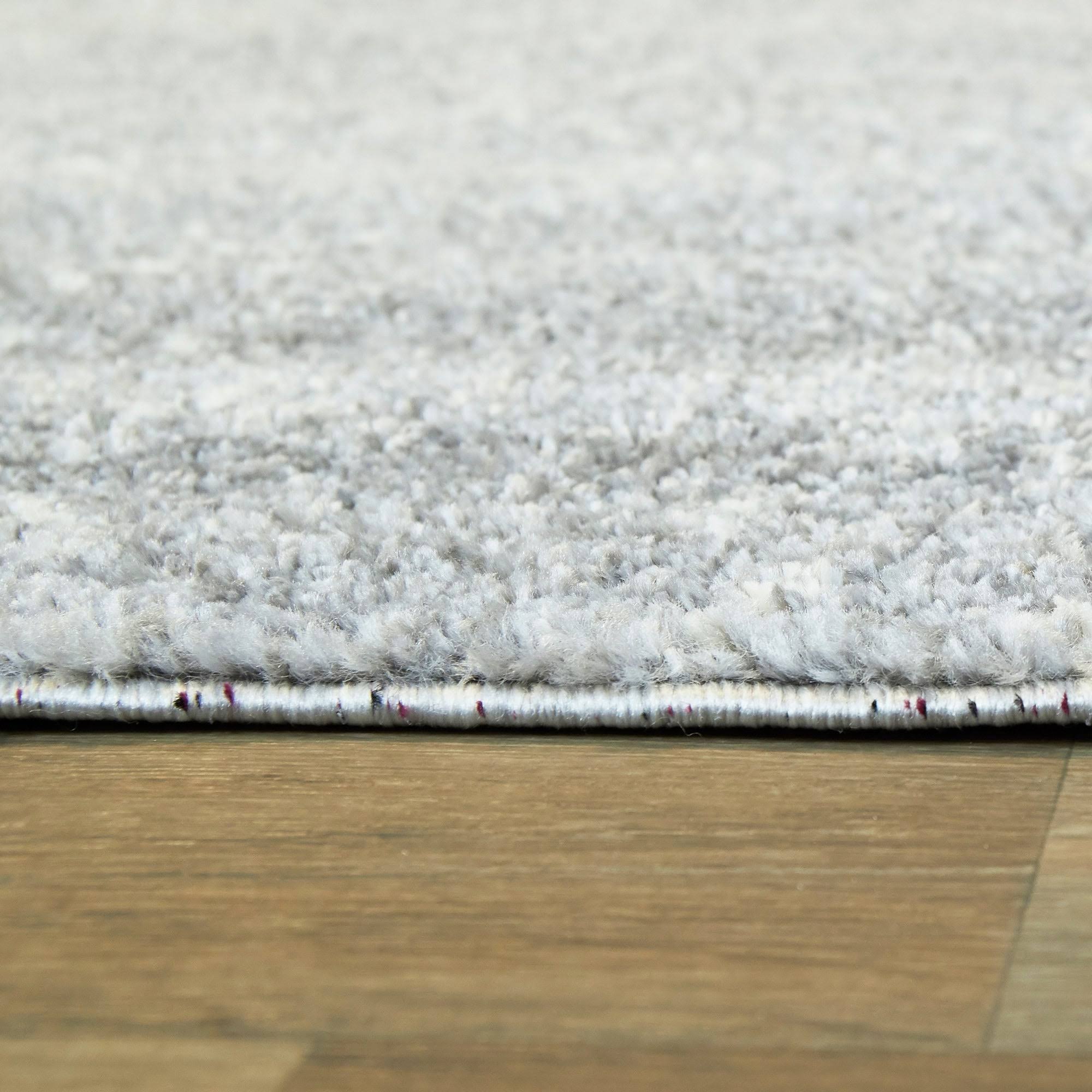 BALTA Reeves Ivory 9 ft. x 12 ft. Moroccan Trellis Area Rug