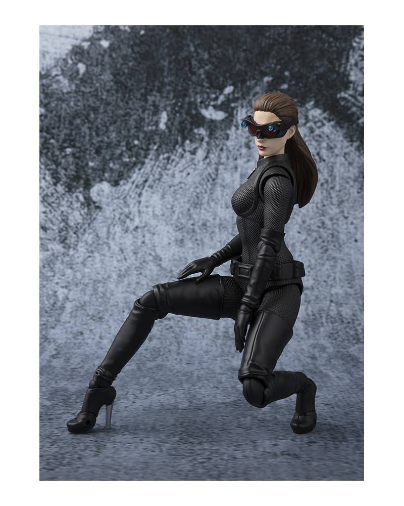 S.H. Figuarts - The Dark Knight - Catwoman