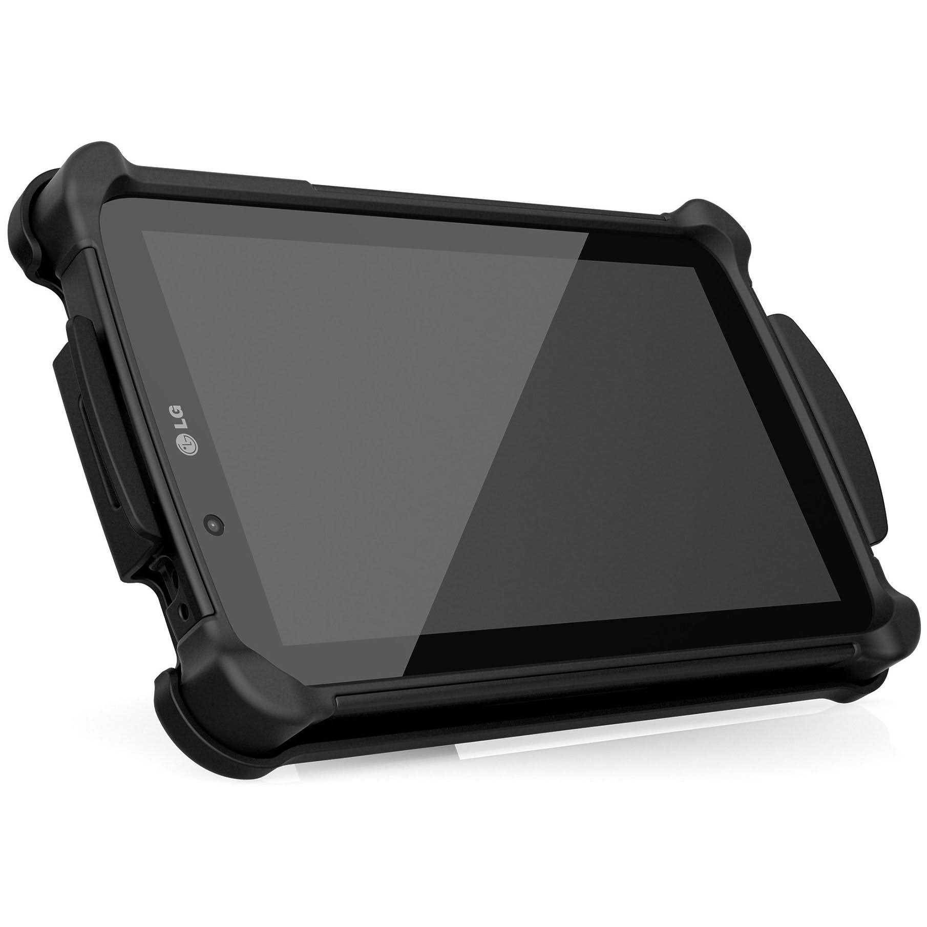 Ballistic LG G Pad Tough Jacket Case