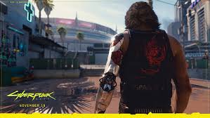 Cyberpunk 2077 Collector&s Edition - Xbox One