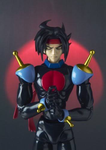 S.H.Figuarts Mobile Fighter G Gundam Domon KASSHU Action Figure Bandai Japan