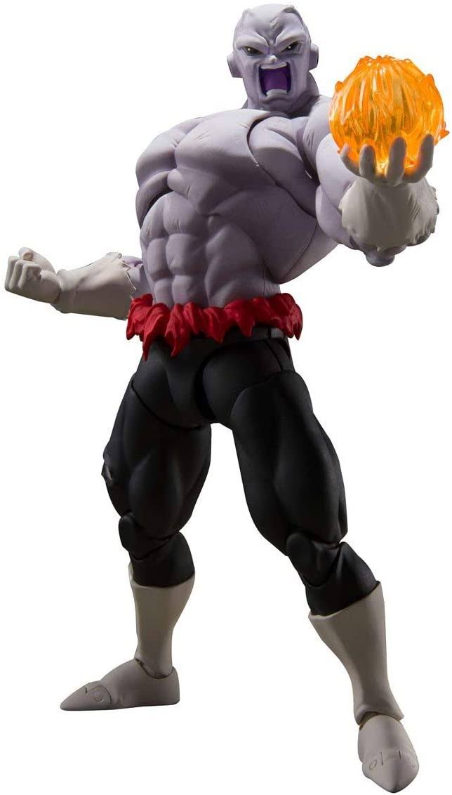 Dragon Ball Super S.H.Figuarts Jiren (Final Battle)