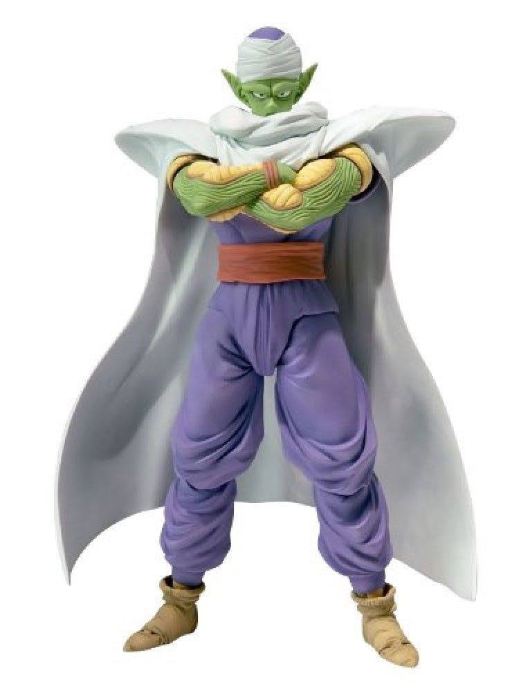 Bandai Dragon Ball S.H.Figuarts Piccolo Action Figure