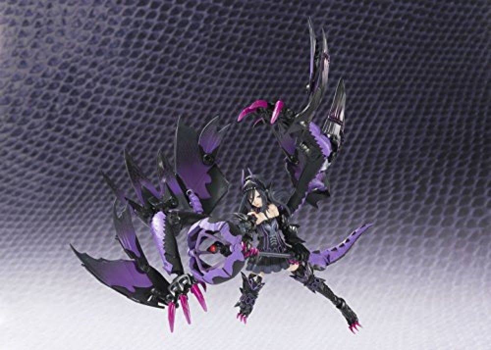 Monster Hunter Gore Magala Girl Tamashii Mix Armor Girls Project Figure