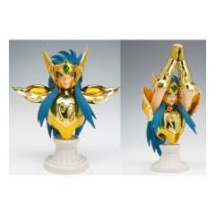Saint Seiya Saint Cloth Myth Appendix Aquarius Camus