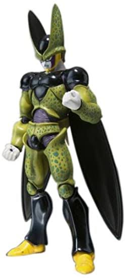 Bandai Tamashii Nations Perfect Cell S.H. Figuarts Dragon Ball Z