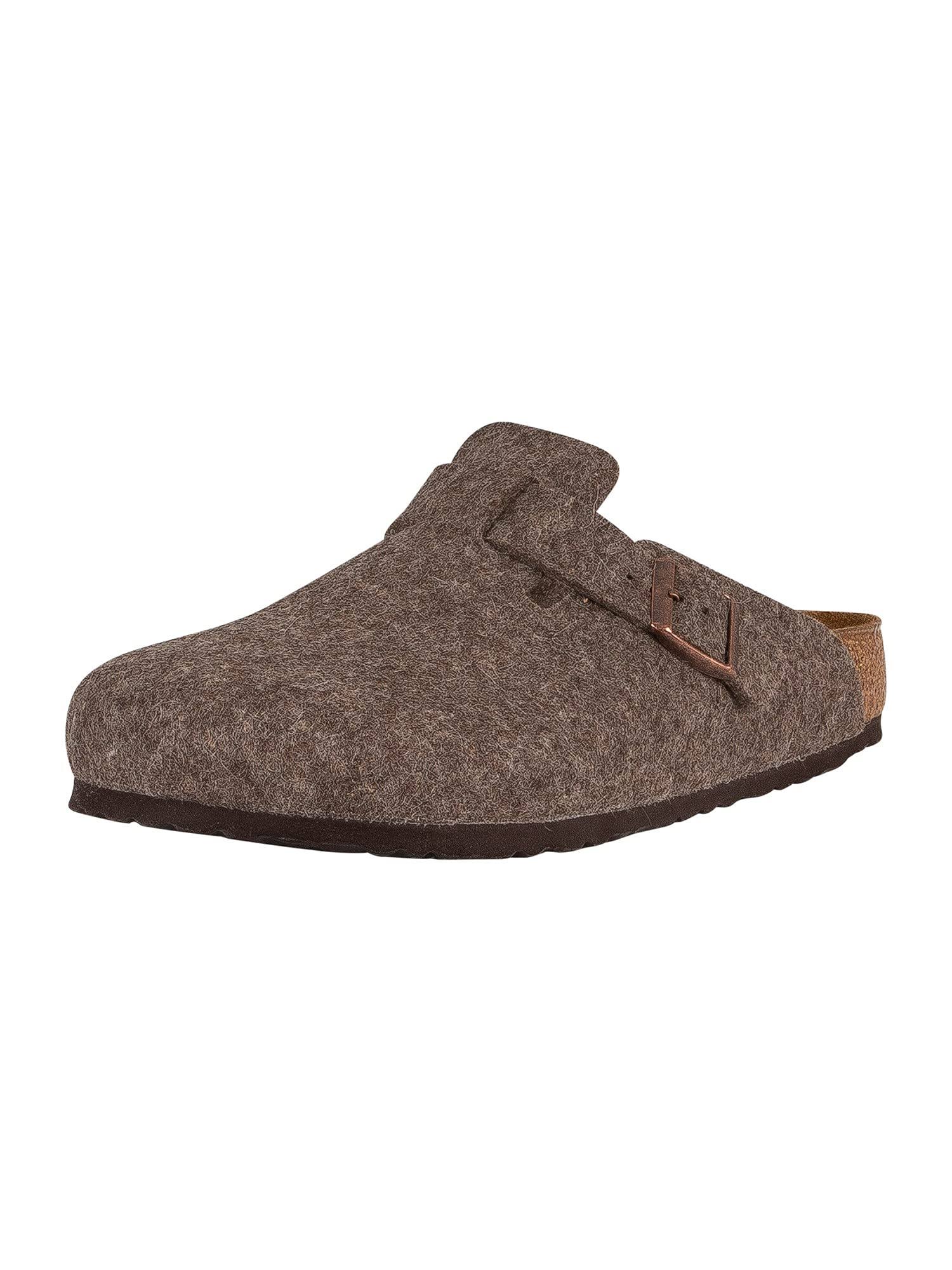 Birkenstock Boston Clogs (Shoes) (Women)