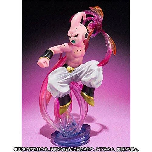 Dragon Ball Z Majin Buu (Kid) Figuarts Zero Figure Bandai