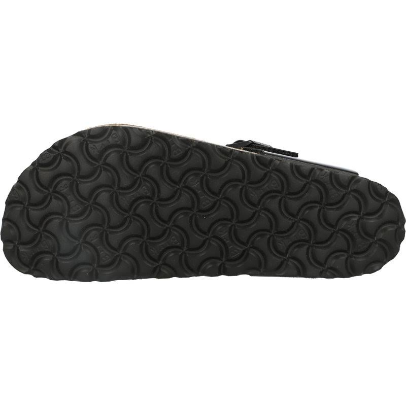Birkenstock Gizeh Birko-Flor Black