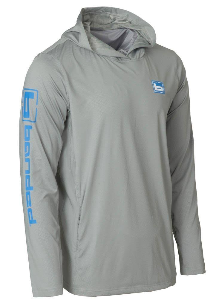 Banded Men's Performance Adventure Hoodie