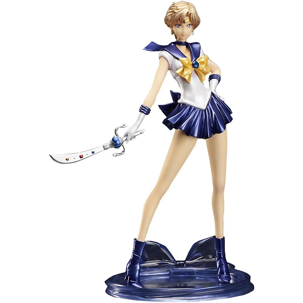 Sailor Moon Crystal Sailor Uranus Figuarts Zero Figure