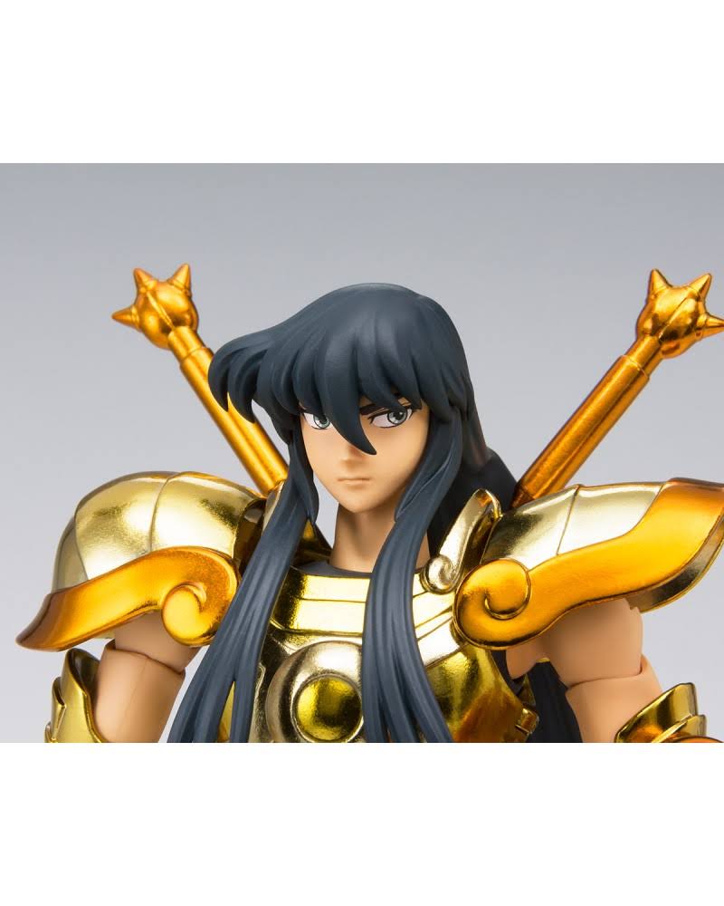 Saint Cloth Myth EX Libra Shiryu (Saint Seiya)