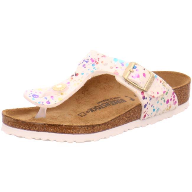 Birkenstock Gizeh / Children's Flip Flops / Sandals (girls)