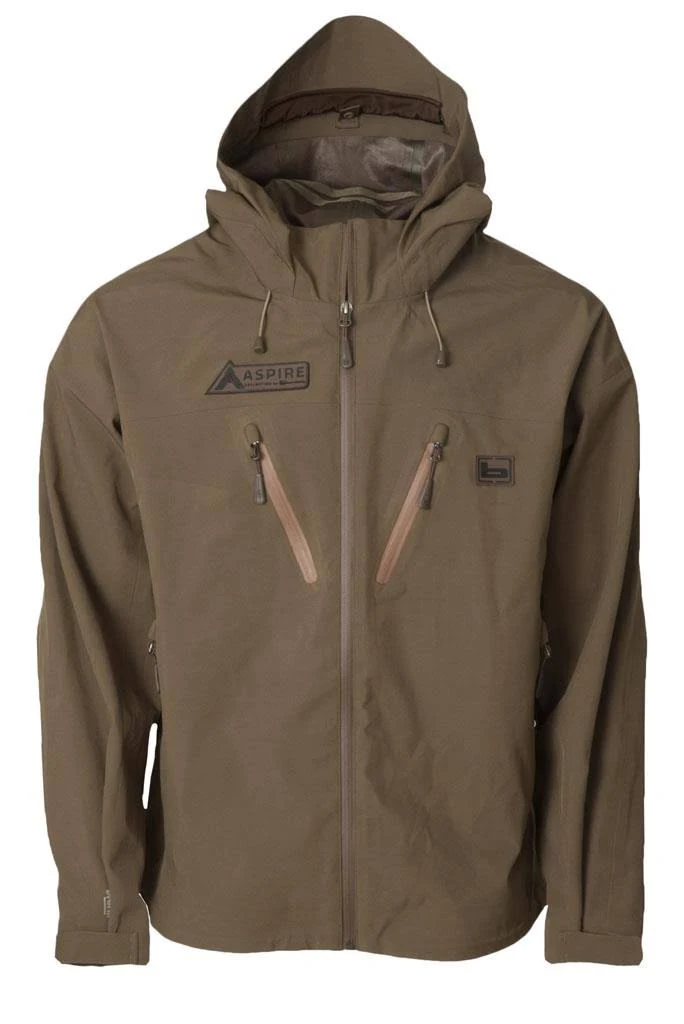 Banded Men's Aspire Wader Jacket