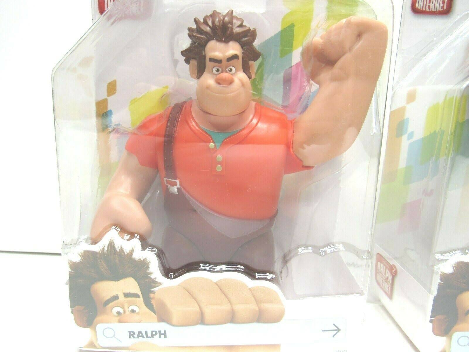 Wreck It Ralph 2 Disney's Ralph Breaks The Internet Figure - Ralph