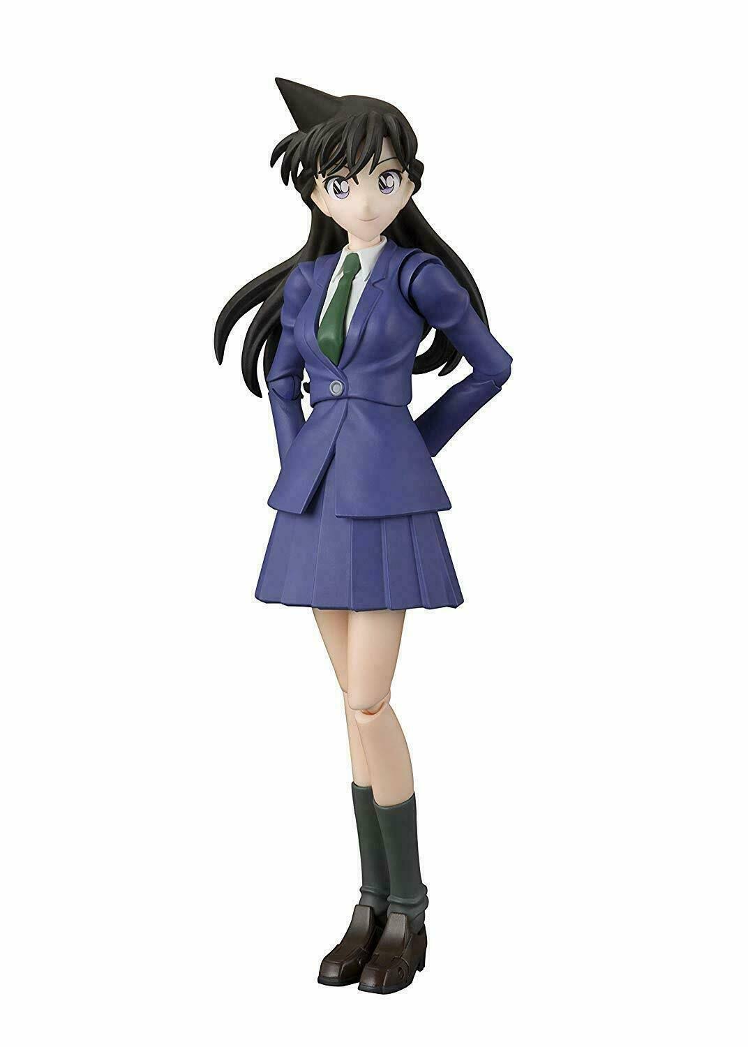 Detective Conan S.H.Figuarts Mouri Ran