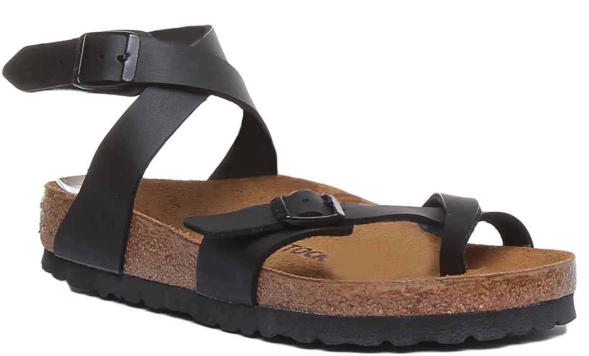 Birkenstock Yara Sandals (Women)