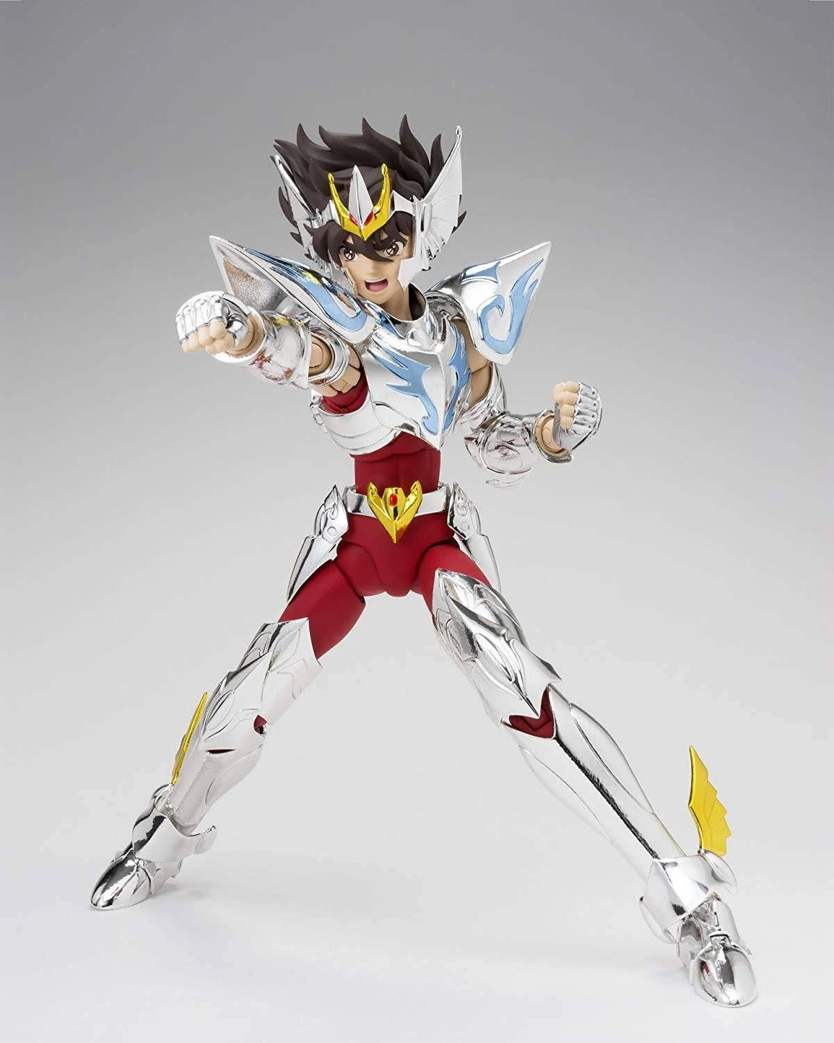 Saint Seiya Saint Cloth Myth Pegasus Seiya (Heaven Chapter Ver.)