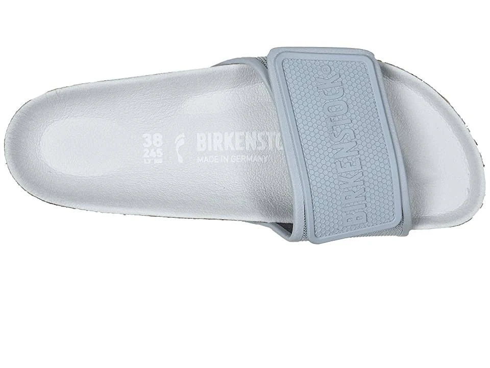 Birkenstock Tema Slide Sandal - Gray/Grey