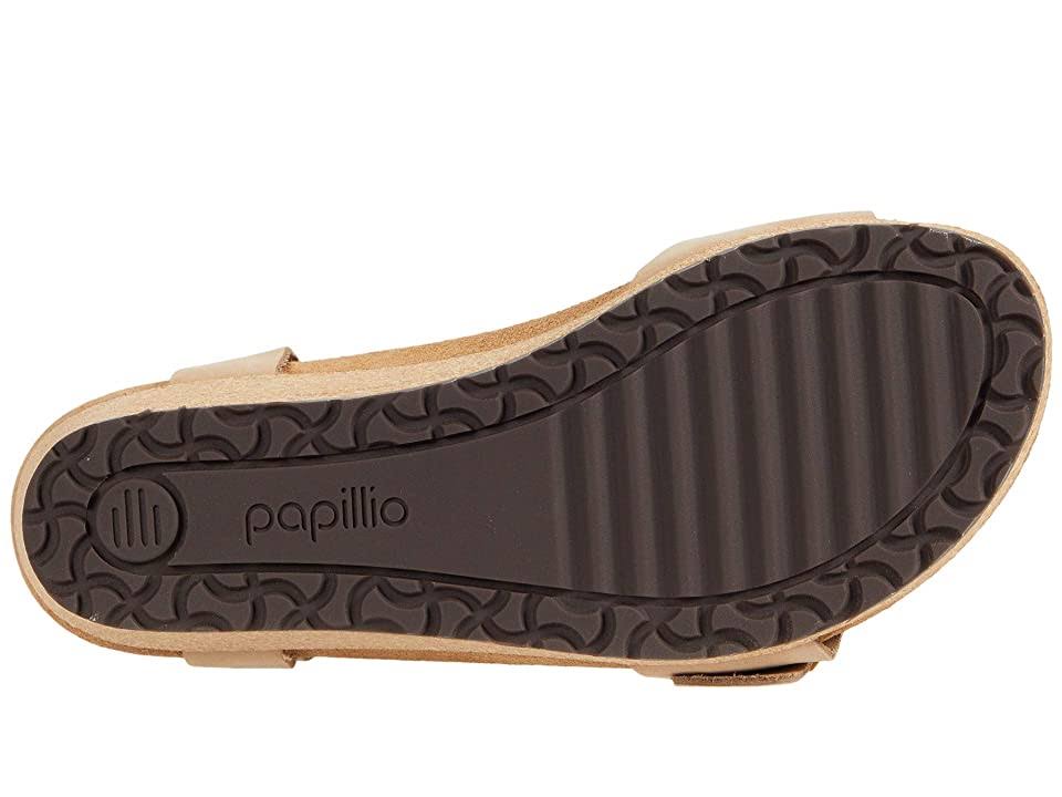 Birkenstock Women's Soley Sandal, Sandcastle, 38