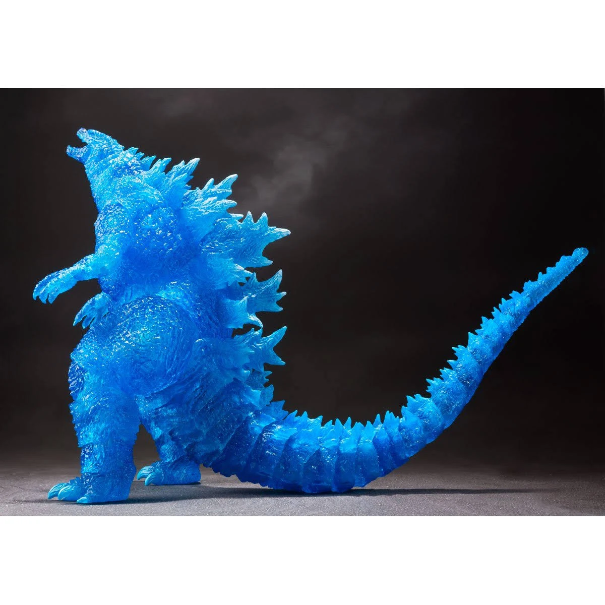 Godzilla: King of The Monsters S.H.MonsterArts Action Figure - Event