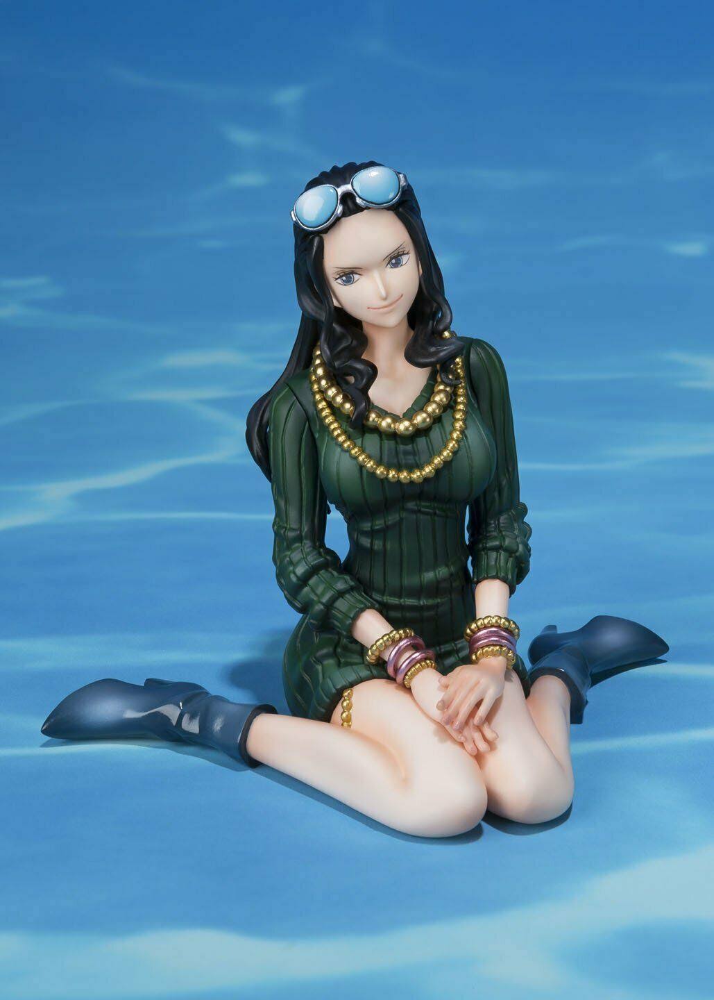 One Piece - Nico Robin 20th Anniversary Ver. [Figuarts ZERO]