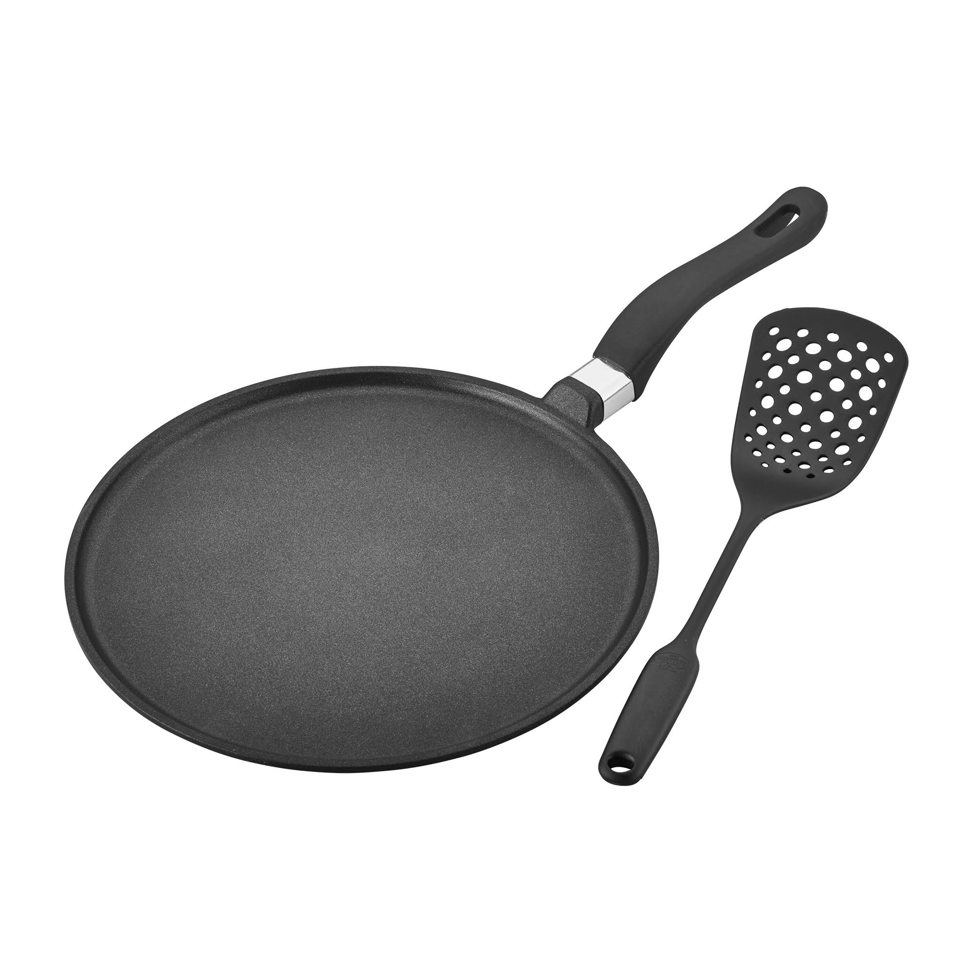 Ballarini Cookin& Italy Griddle Set