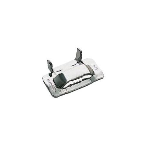 Band-It C25699 Ear-Lokt Buckle Pack of 100