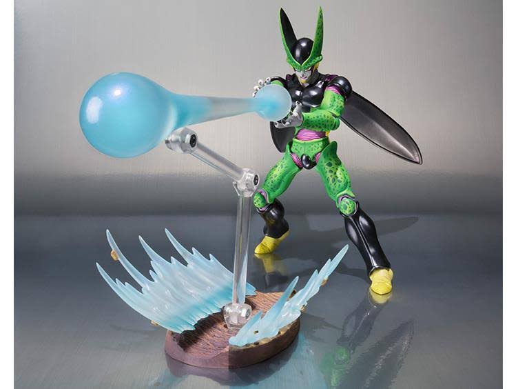 Dragon Ball Z Beerus S.H.Figuarts Action Figure