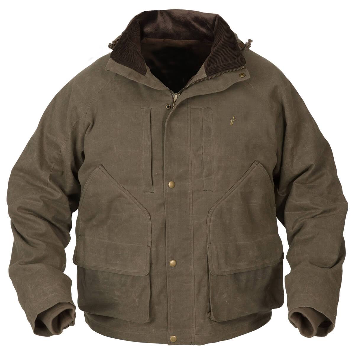 Avery Heritage Wading Jacket