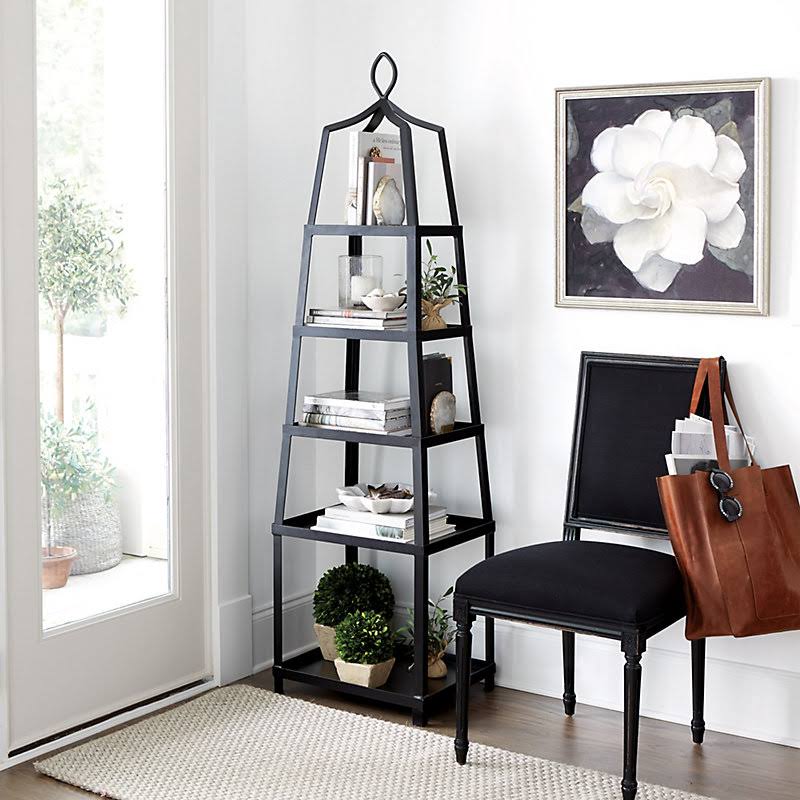 Grand Tour Etagere - Ballard Designs