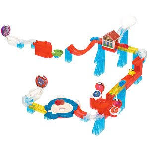 Coroga Switch Pokemon Standard Kit (Block Toy)