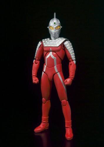 Figure: ULTRA-ACT Series ULTRASEVEN