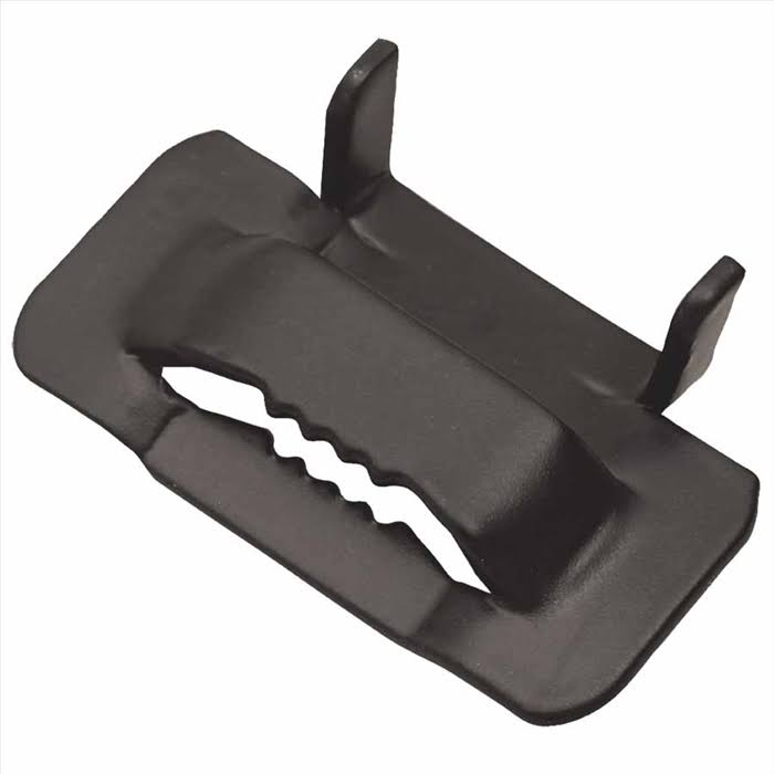 Band-It COLOR-IT Ear-Lokt Buckles C25699-D900