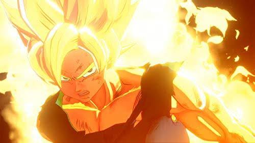 Dragon Ball Z: Kakarot - Collector&s Edition - PlayStation 4
