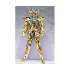 Saint Seiya Saint Cloth Myth Aquarius Camus Action Figure